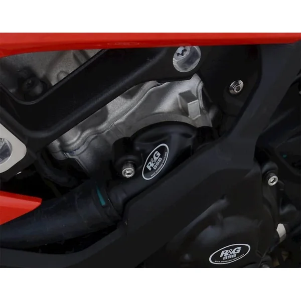 R&G Racing BMW Motorcycle Parts – 3-Piece Road / Race Engine Case Cover Kit for S1000RR - Image 3