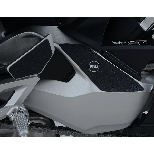 R&G Racing Boot Guard Kit (Honda CB1000R Motorcycle Accessories)