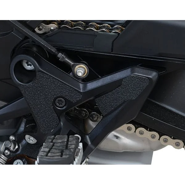 R&G Racing Boot Guard Kit (KTM accessories for the 790 Adventure ’19) - Image 3