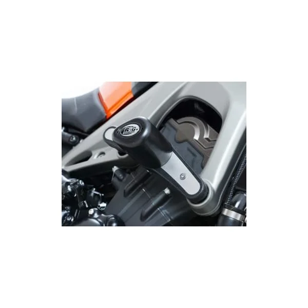 R&G Racing Bridge-Type Motorcycle Frame Sliders for Yamaha FZ-09 MT-09 FJ-09 & Tracer 900/GT