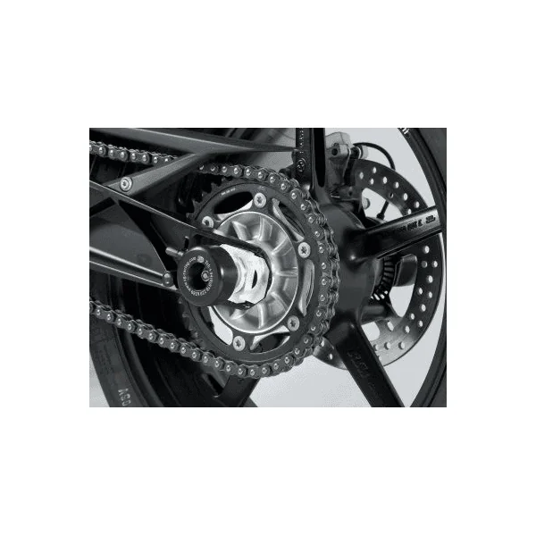 R&G Racing Cotton Reel Swingarm Spools – KTM & Husqvarna Motorcycles - Image 3