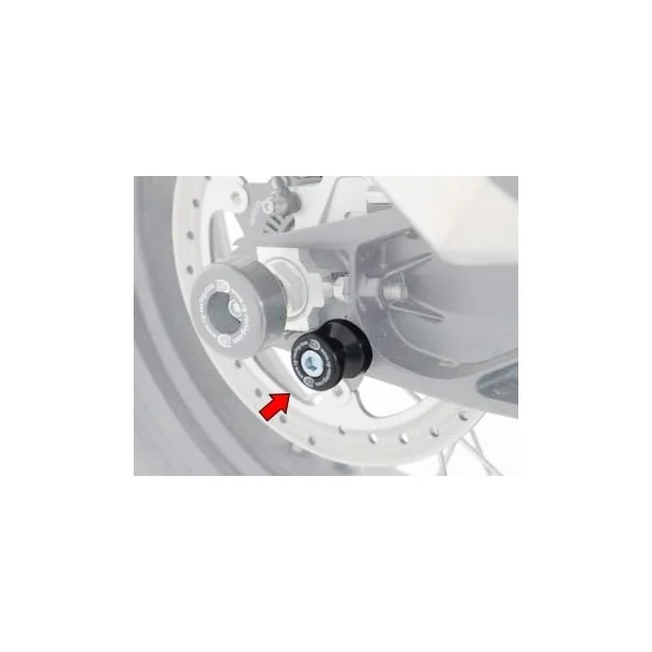 R&G Racing Cotton Reel Swingarm Spools – Motorcycle parts for select Husqvarna & KTM motorcycles