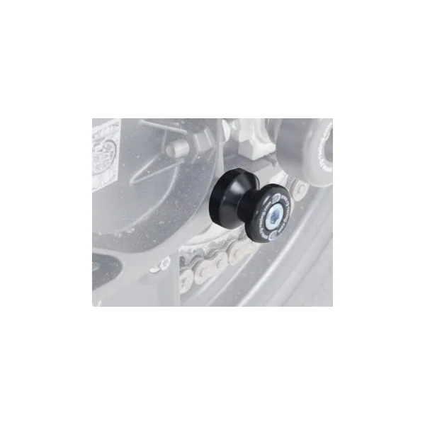 R&G Racing Cotton Reel Swingarm Spools – Motorcycle parts for select Husqvarna & KTM motorcycles - Image 2