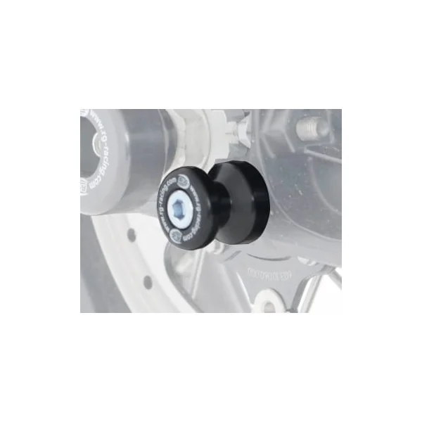 R&G Racing Cotton Reel Swingarm Spools – Motorcycle parts for select Husqvarna & KTM motorcycles - Image 3