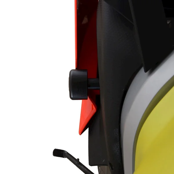 R&G Racing Crash Protectors – Aero Style for Aprilia RS660 ’21- (Drill Kit) - Image 3