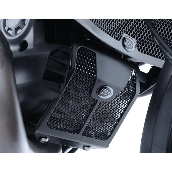 R&G Racing Ducati Motorcycles Front Cylinder Head Guard for Monster 1200 / S / R