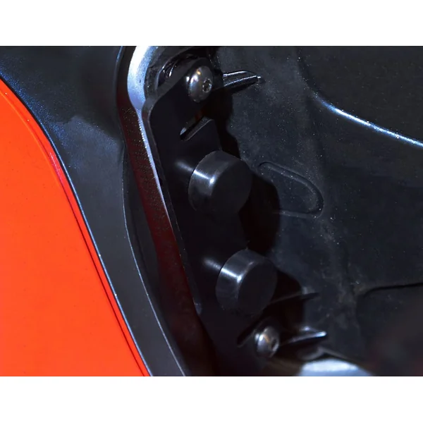 R&G Racing Ducati Motorcycles – Lock Stop Savers for Panigale V4