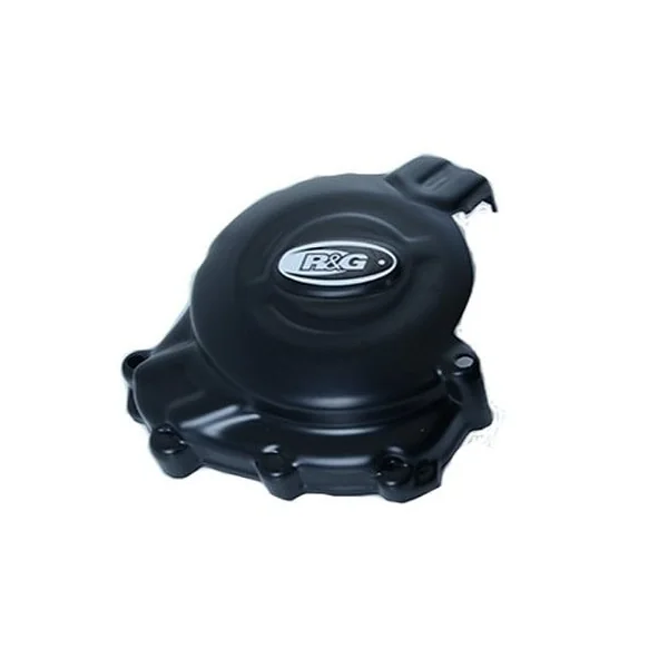 R&G Racing Engine Case Cover for Select Suzuki 650 Models | LHS