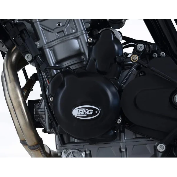 R&G Racing Engine Case Cover for the KTM 790 Duke ’18-’19 | LHS - Image 4