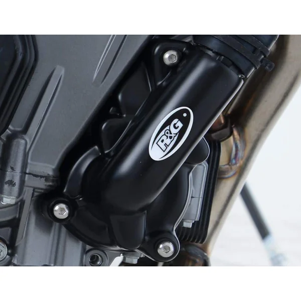 R&G Racing Engine Case Cover for the KTM 790 Duke ’18-’19 | RHS Water Pump - Image 4
