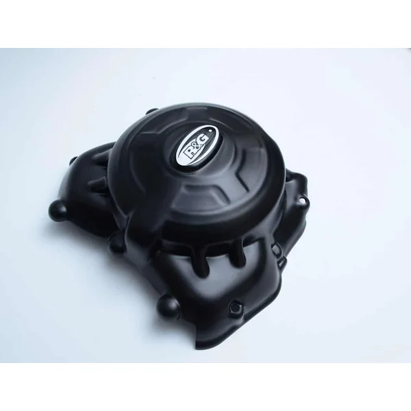 R&G Racing Engine Case Covers for Husqvarna Vitpilen 401 and Svartpilen 401