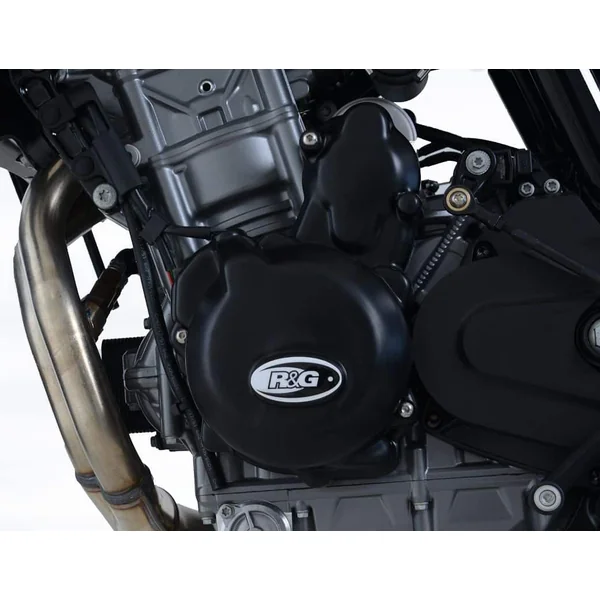 R&G Racing Engine Case Covers for KTM 790 Duke ’18-’19 | Three Piece Kit - Image 3