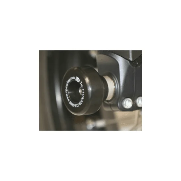 R&G Racing Front Axle Sliders for Motorcyles (KTM 690 SM & 690 Duke III)