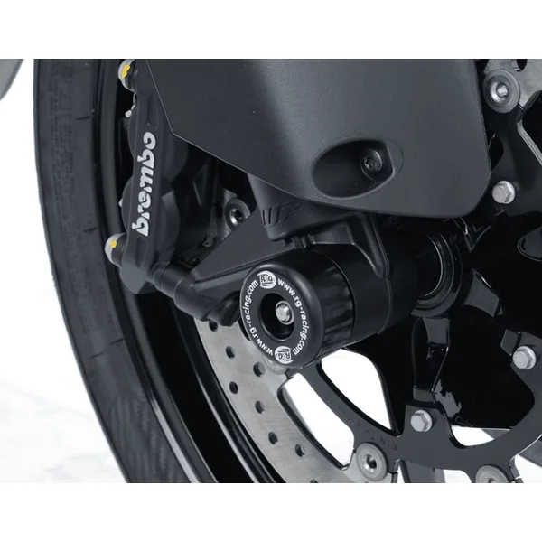 R&G Racing Front Axle Sliders for Motorcyles (Select KTM Motorcycles) - Image 2