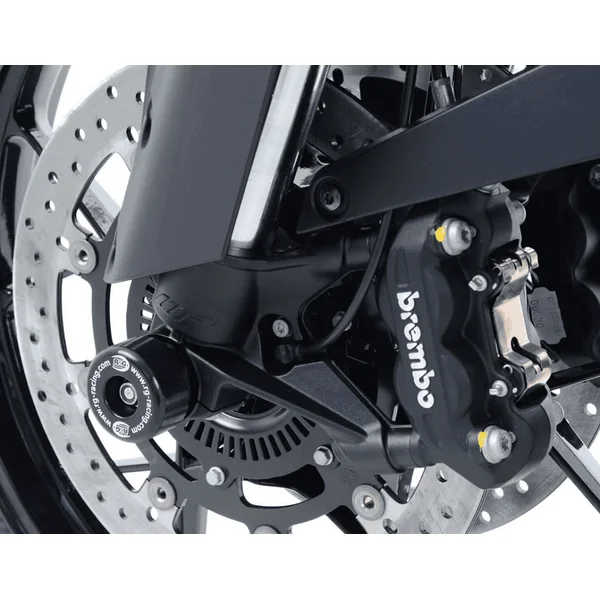 R&G Racing Front Axle Sliders for Motorcyles (Select KTM Motorcycles) - Image 4