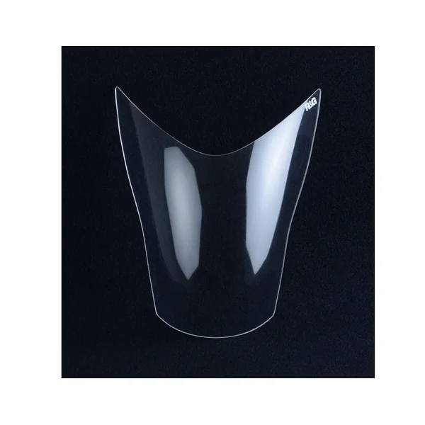 R&G Racing Headlight Shield for Kawasaki ER-6n ABS ’13-’16