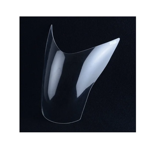 R&G Racing Headlight Shield for Kawasaki ER-6n ABS ’13-’16 - Image 2