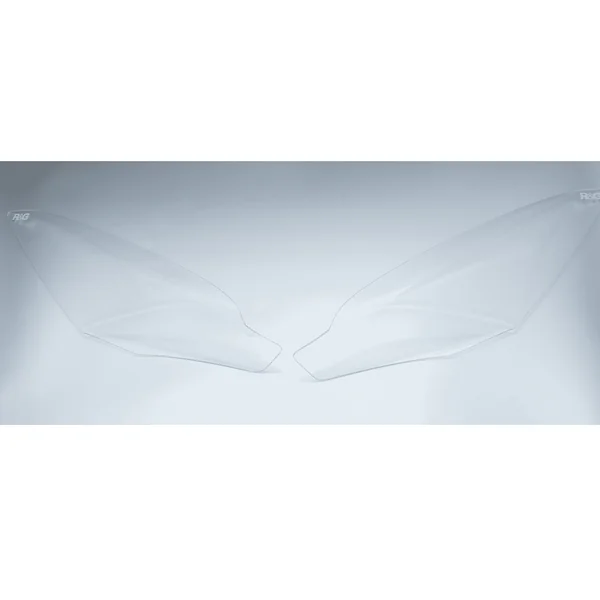 R&G Racing Headlight Shield for Kawasaki Ninja 1000 ’17-’19