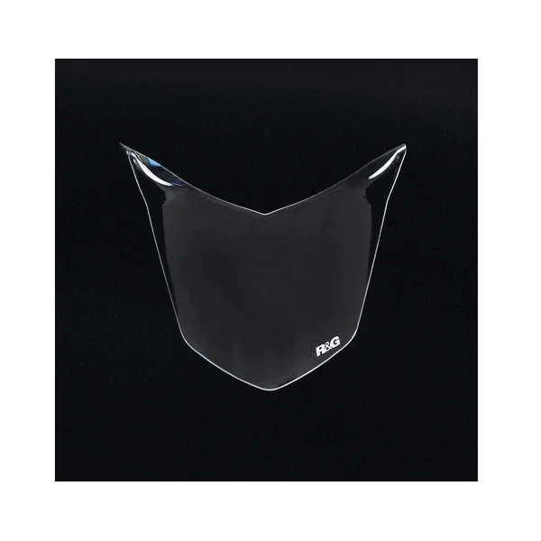 R&G Racing Headlight Shield for Suzuki GSX-S750 ’18-’19 - Image 3