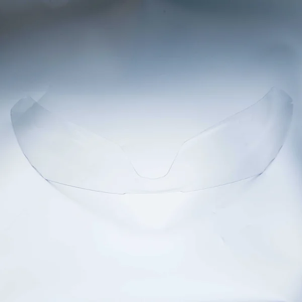 R&G Racing Headlight Shield for Triumph Daytona 675 ’13-’17