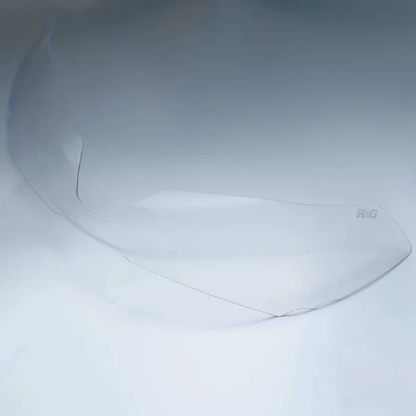 R&G Racing Headlight Shield for Triumph Daytona 675 ’13-’17 - Image 2