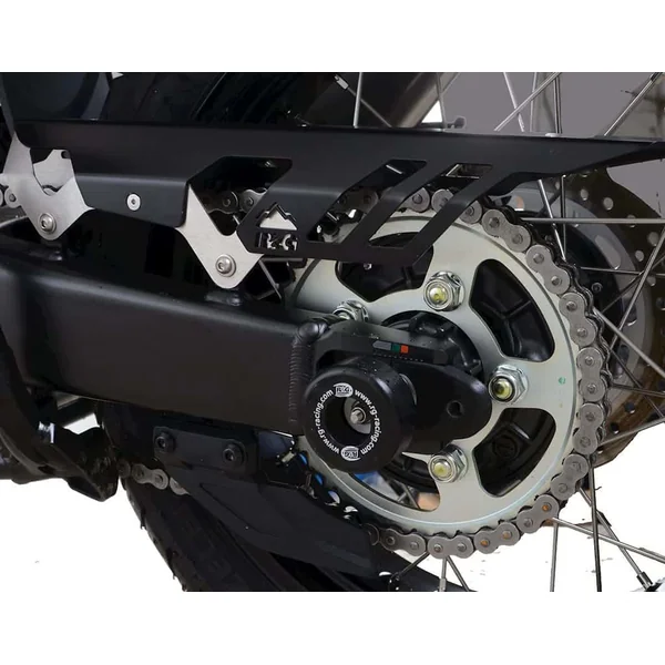 R&G Racing Honda Motorcycle Accessories – Chain Guard for Africa Twin CRF1100L & Adventure Sports CRF1100L