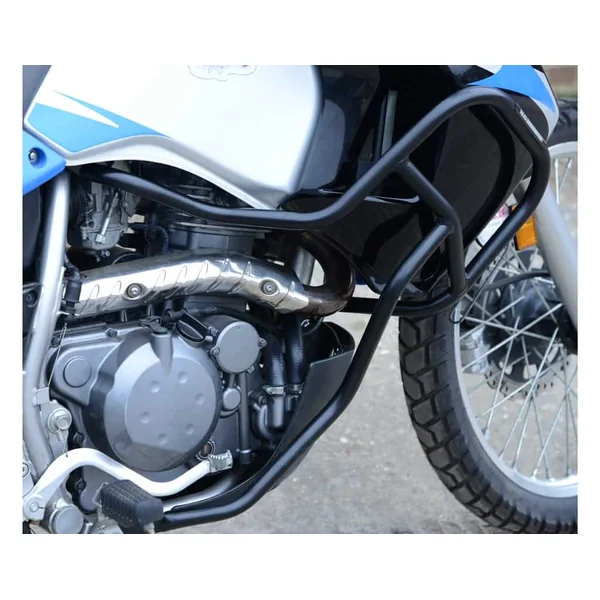 R&G Racing Kawasaki Motorcycle Accessories – Crash Bars for KLR650 ’02-’18 - Image 8