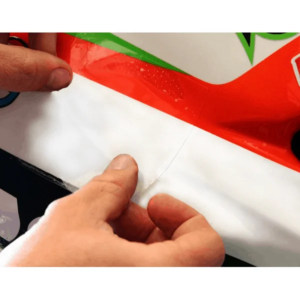 R&G Racing Kawasaki Motorcycle Accessories – Paint Protection Film for Versys 1000 LT - Image 2