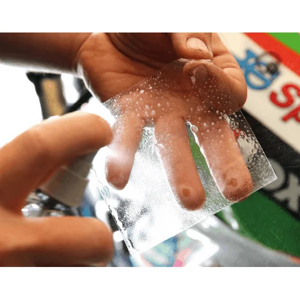 R&G Racing Kawasaki Motorcycle Accessories – Paint Protection Film for Z900RS