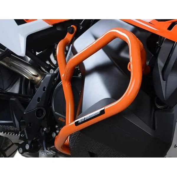 R&G Racing KTM 790 Adventure Accessories – Crash Bars