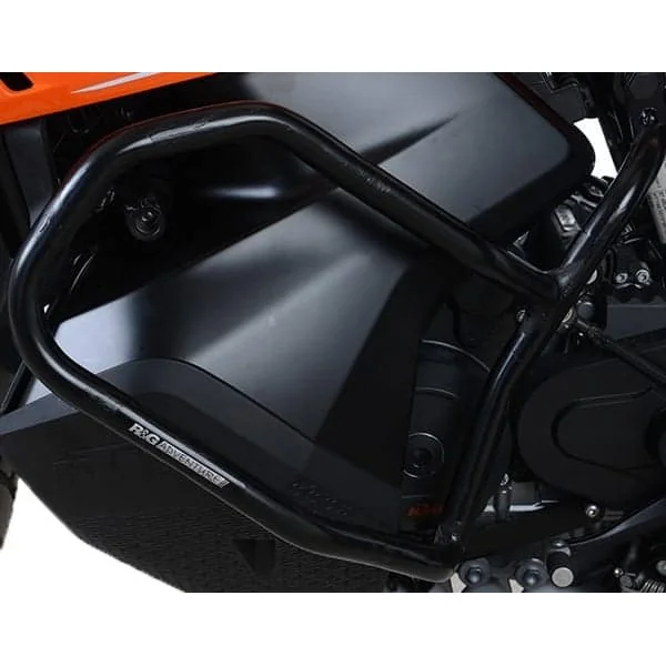 R&G Racing KTM 790 Adventure Accessories – Crash Bars - Image 4