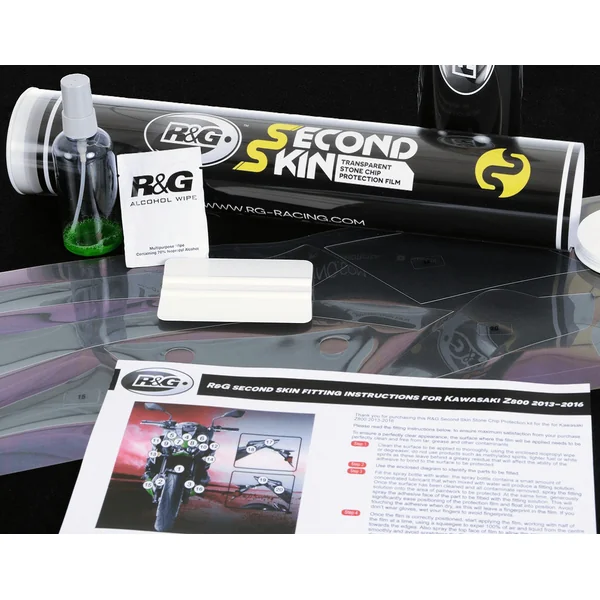 R&G Racing KTM Accessories – Paint Protection Film for 790 Duke - Image 2