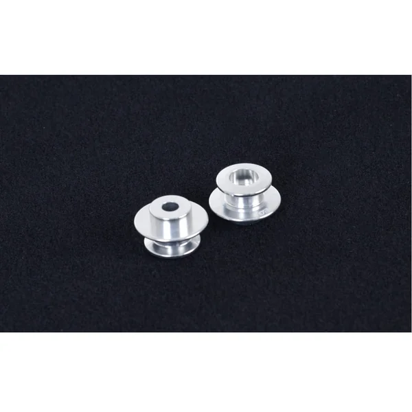 R&G Racing Motorcycle Accessories – Paddock Stand Bobbins Suzuki GSX250R - Image 2