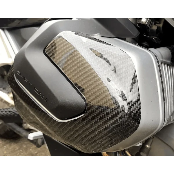 R&G Racing Motorcycle Engine Protection for BMW R1250GS & R1250RT – Right Side Engine Case Slider - Image 2