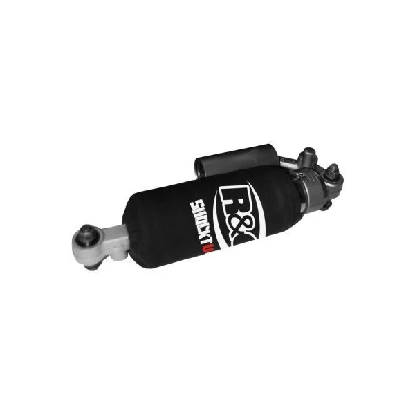 R&G Racing Motorcycle Protection – Shocktubes for Select BMW & Honda Motorcycles