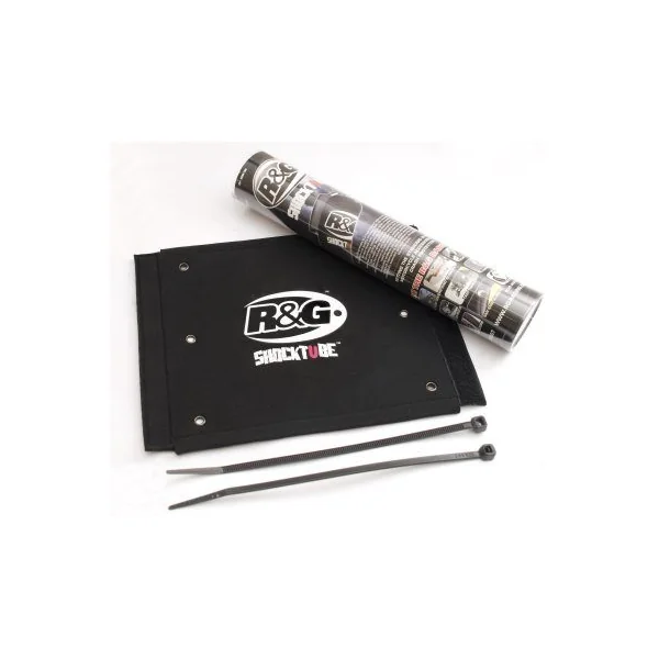 R&G Racing Motorcycle Protection – Shocktubes for Select BMW & Honda Motorcycles - Image 2
