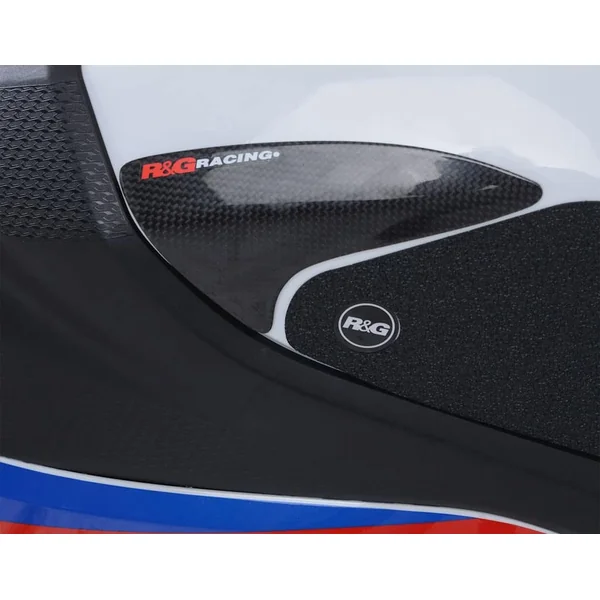 R&G Racing Motorcycle Protection – Tank Sliders for BMW S1000RR ’19 - Image 3
