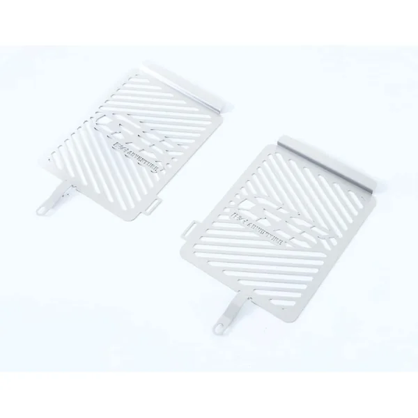 R&G Racing Radiator Guard (BMW motorcycle parts – R1250GS & R1250RT) - Image 2