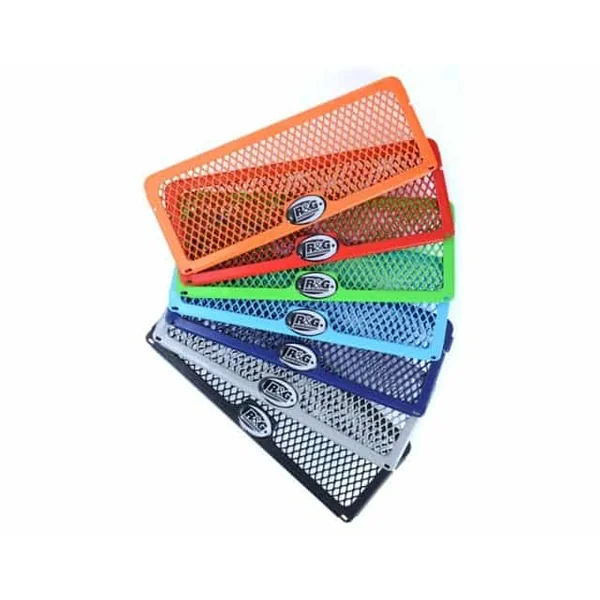 R&G Racing Radiator Guard – BMW S1000RR ’19-’21 & S1000R/ S1000R Sport/ S1000R M Sport ’21, & M1000RR ’21 - Image 3