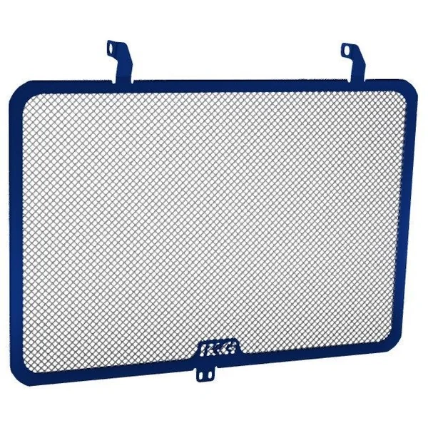 R&G Racing Radiator Guard for Yamaha MT-09 (SP) ’21- & Yamaha Tracer 9 (GT) ’21- | Dark Blue