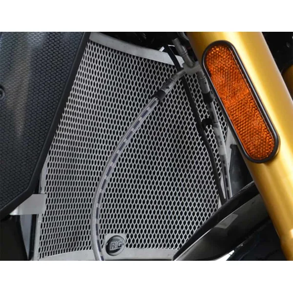 R&G Racing Radiator Guard (Indian motorcycles – FTR1200 / S ’19-’20)