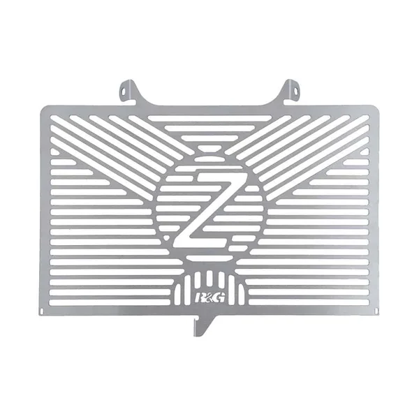 R&G Racing Radiator Guard (Kawasaki motorcycle accessories – Z900RS ’18-’19)
