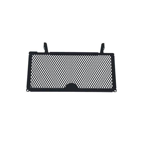 R&G Racing Radiator Guard (Kawasaki motorcycle parts – Z125 PRO ’17-’19)