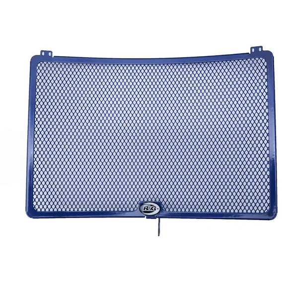 R&G Racing Radiator Guard (Yamaha motorcycle accessories – MT-10 / YZF-R1 / R1M)