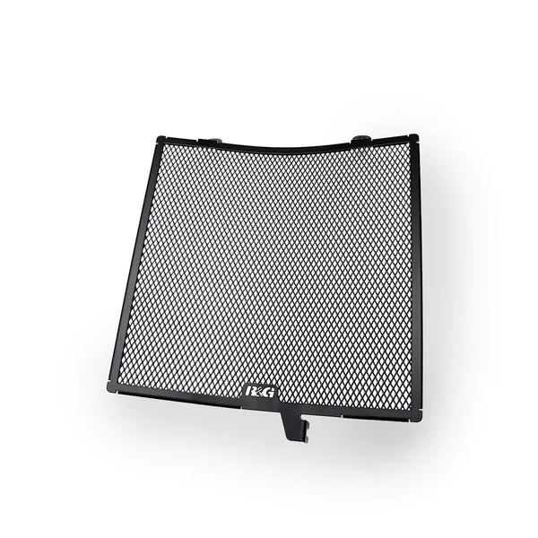 R&G Racing Radiator Guards for Triumph Speed Triple 1200 RS ’21- | Titanium