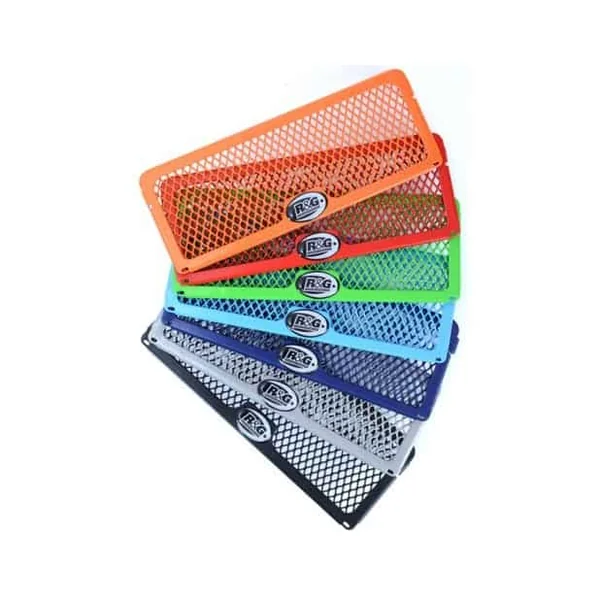 R&G Racing Radiator & Oil Cooler Guard (Ducati Motorcycles – Panigale V4 ’18) - Image 4