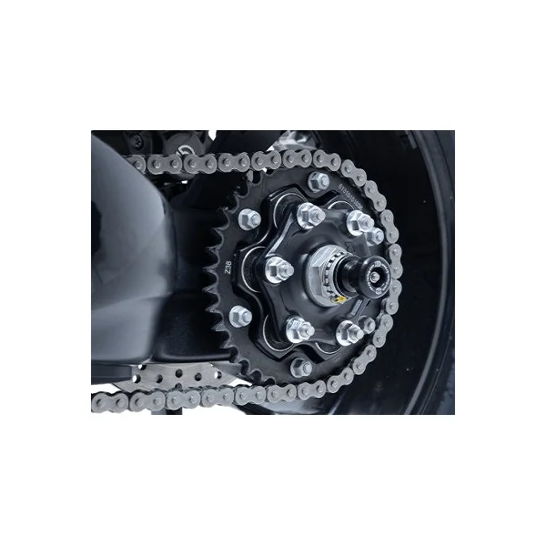 R&G Racing Rear Axle Sliders for Motorcycles – KTM 1290 Super Duke R / GT