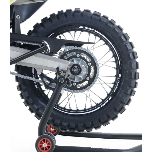 R&G Racing Rim Tape | White