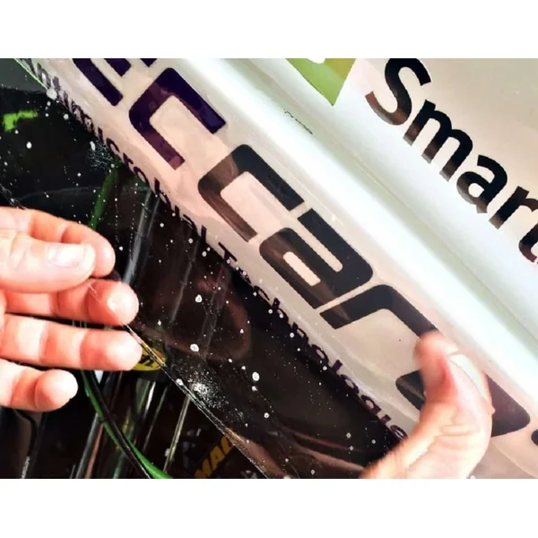 R&G Racing Second Skin Paint Protection Film for KTM 1290 Super Duke GT ’17-’18 | With Panniers