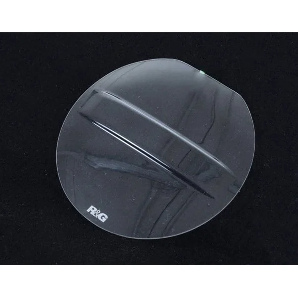 R&G Racing Shield for Motorcycle Headlight – Honda CB1000R & CB650R